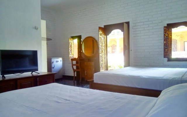 Lumbung Sari Hotel