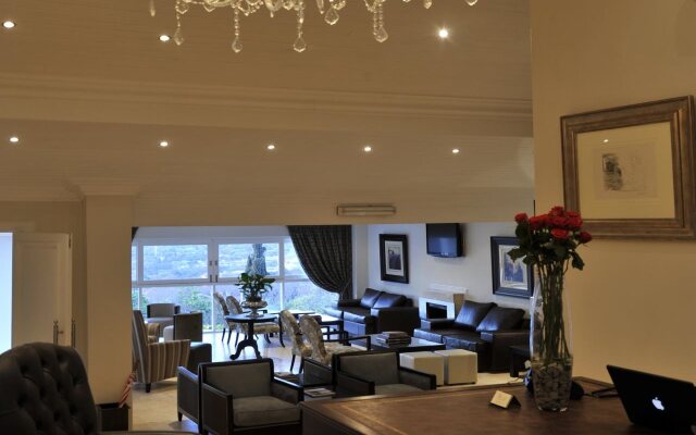 Kamsa Boutique Hotel