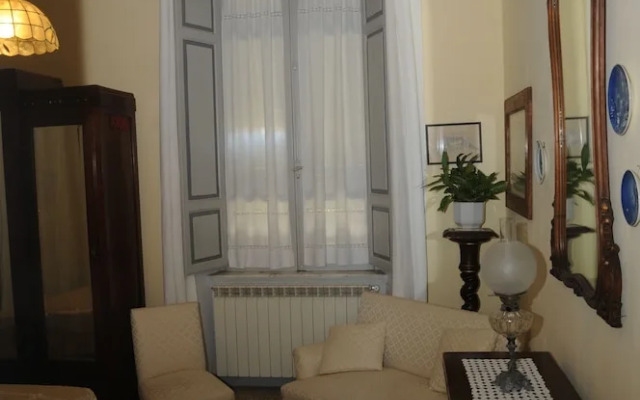 Villa Gualterio