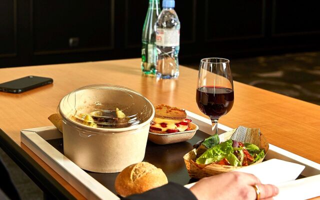 Mercure Beaune Centre