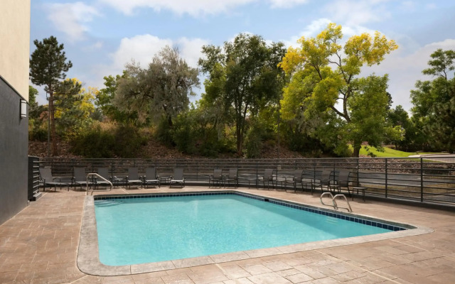 Fairfield Inn & Suites Denver Southwest/Lakewood