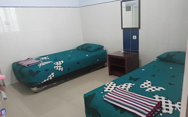 Hotel Orchid Syariah