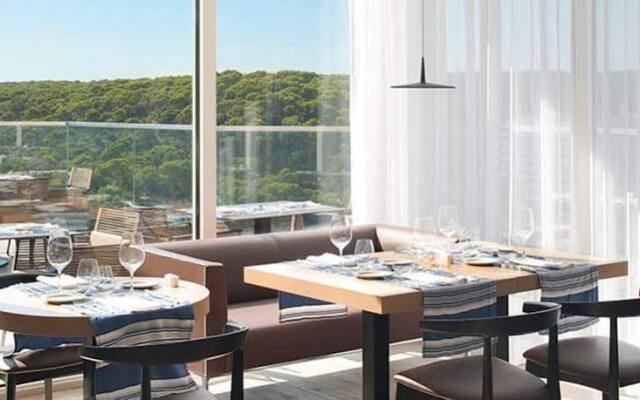 Apartamentos Casa del Sol