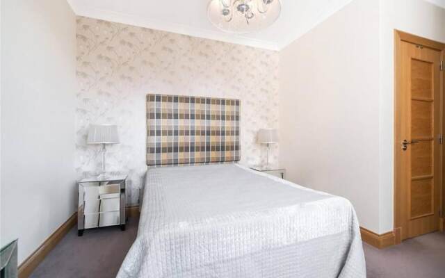 Perfect 2-bed Apartment in Glasgow City Centre