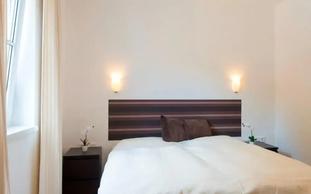 Modern Apartment in Salzburg With no Deposit