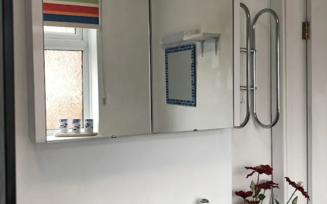 Remarkable 3-bed House in Durham