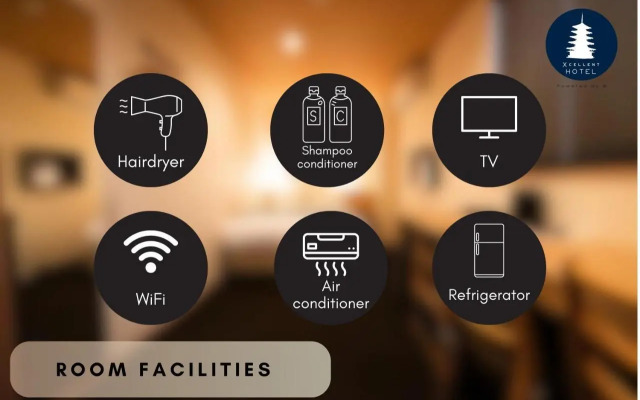 Xcellent Hotel