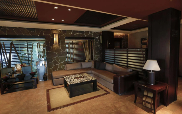 Imago Hotel & Spa