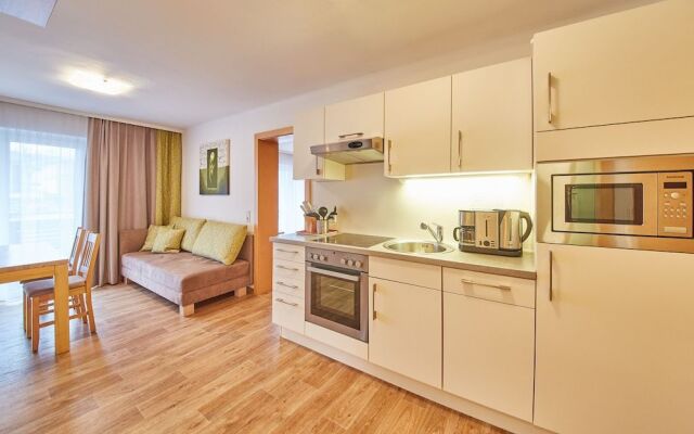 Appartements Hollin by we rent