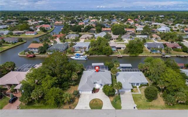 Cool Water - Three Bedroom Home
