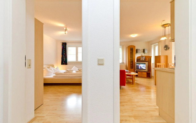 Appartementhaus Neuer Weg App 04