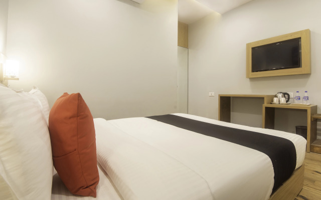 Zara Grand Inn by Treebo