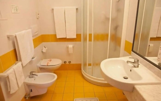 Hotel Sirenetta