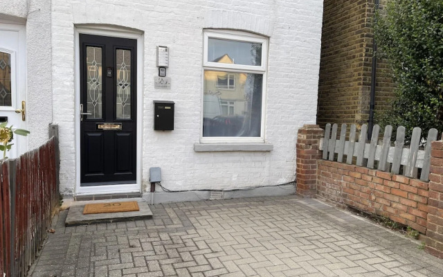 Dartford Family Retreat
