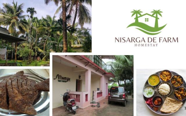 Nisarga De Farm, Alibaug