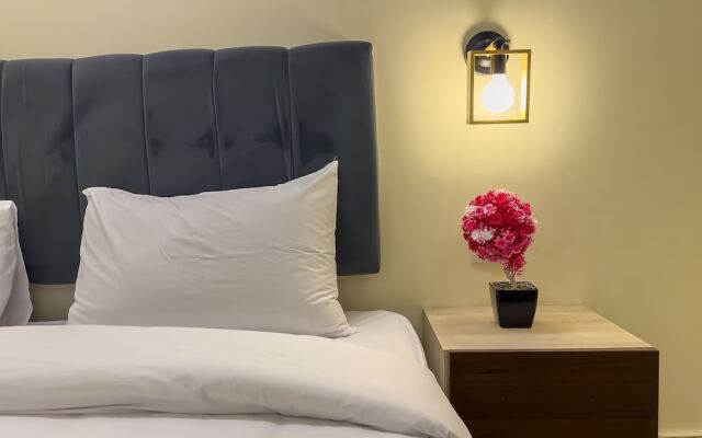 Sofia Pyramids Hotel