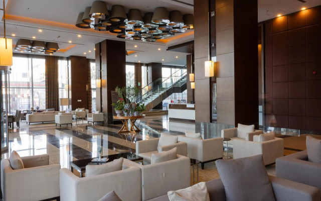 Anemon Grand Samsun Hotel