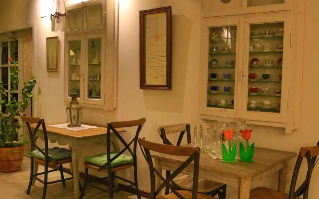 Köstem Hotel