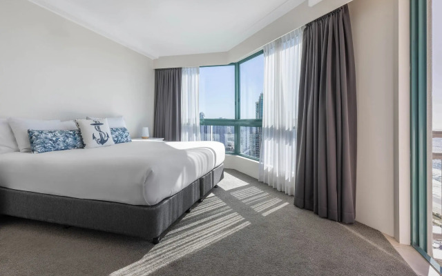 Crown Towers Resort