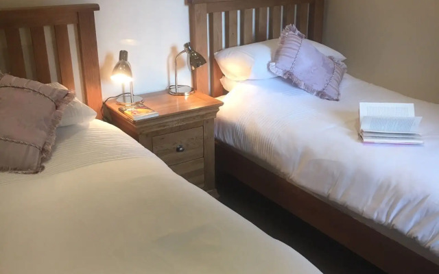 Newsham Grange Farm Bed and Breakfast