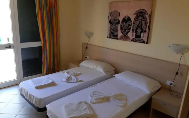 Aparthotel Ponta Preta