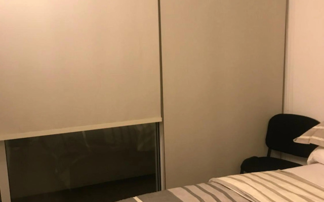 7 Metros Clinica Las Condes