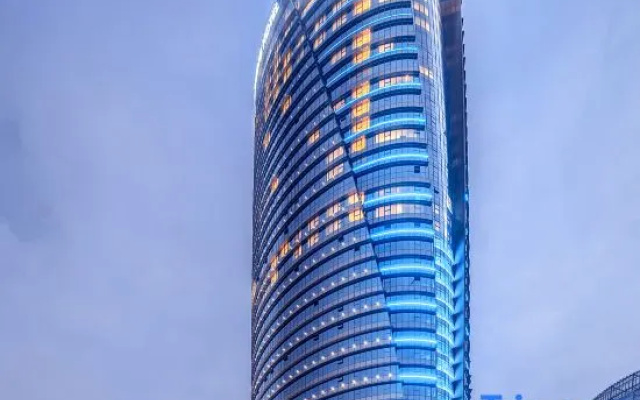 Wosheng Hotel Nanning