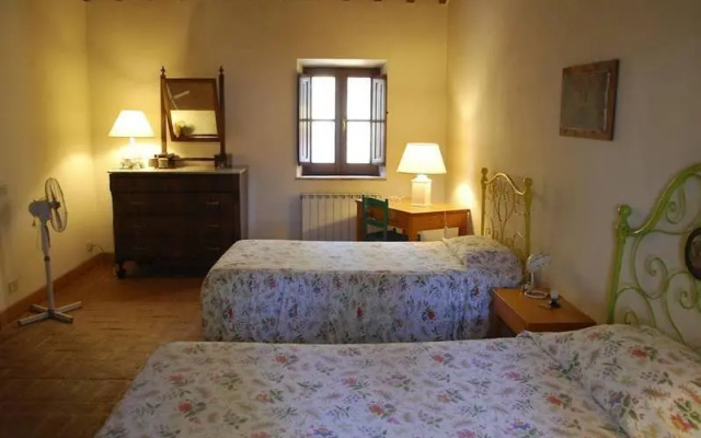 Holiday Home Castello di Camporsevoli