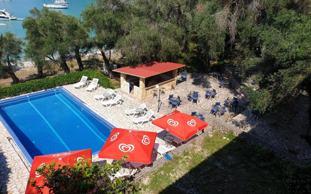 Amfitriti Hotel