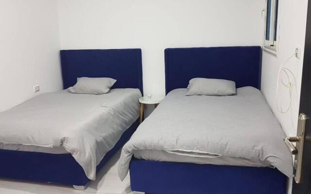 Hurghada Marina view Lovely 2 bedroom European Style