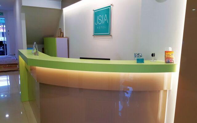 Jsia Hotel