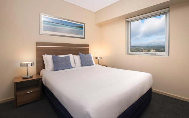 Hume Serviced Apartments – Guest Rooms – Adelaide