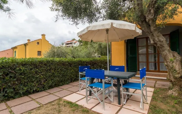 Il Borgo Apartments B1 - Sv-d600-bove3etb