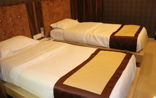 Hotel Angina