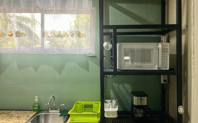 Mini Suite Apartamento