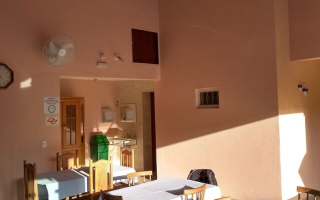 Pousada Terra de Ghosen