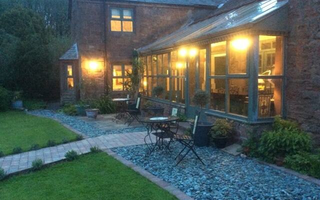 Millwood Lodge