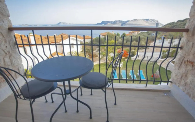 Molino Hotel