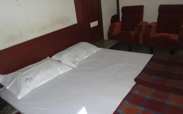 The Mount Hotel
