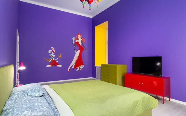 Апартаменты на Невском, 105