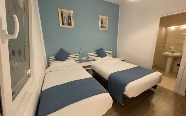 Hostal Bertolín
