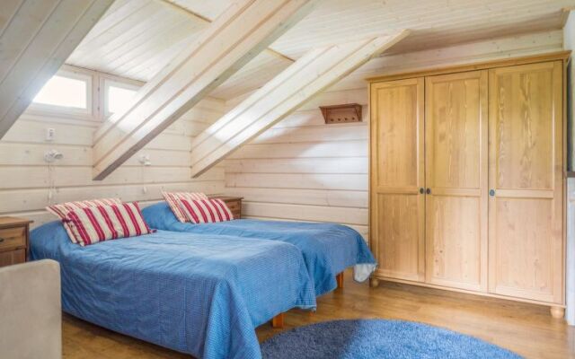 Holiday Home Asterix