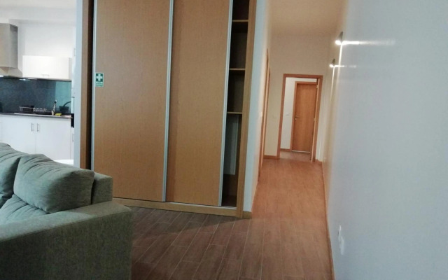 Sweet Home for Holidays