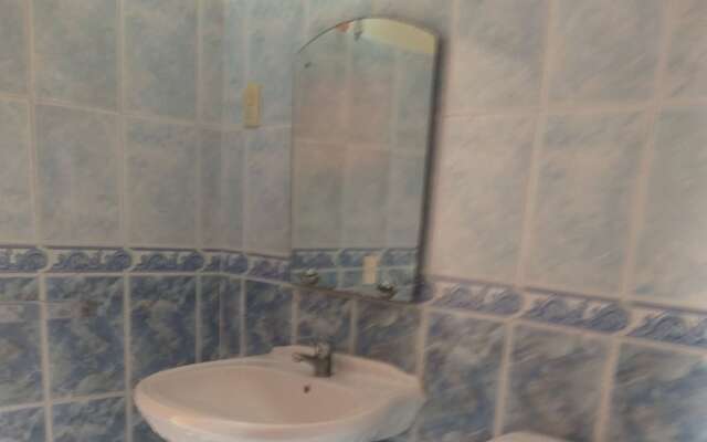 Club Tropical De Los Santos