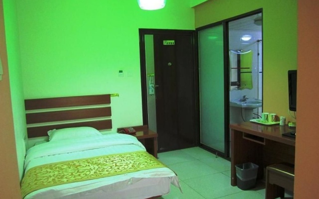 Haodun Hotel Guomao - Kunming – Guest Rooms – Kunming
