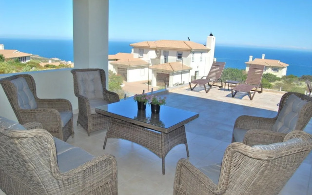 Africa Sun Villa