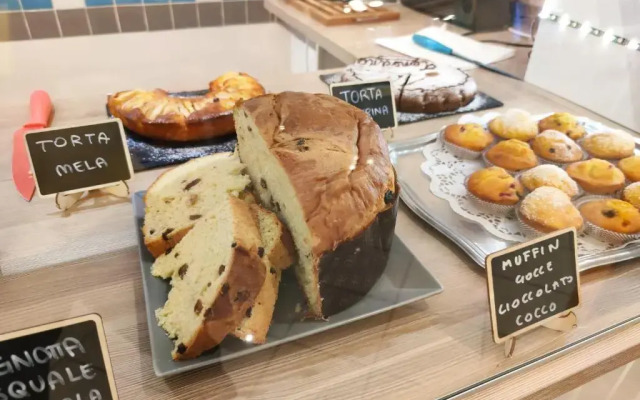 Hotel Adria B&B - Colazione fino alle 12