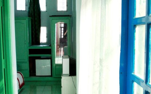 Volga Hotel