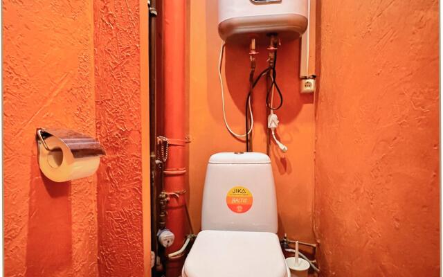 Апартаменты на шосее Верхне-Ростокинское 25