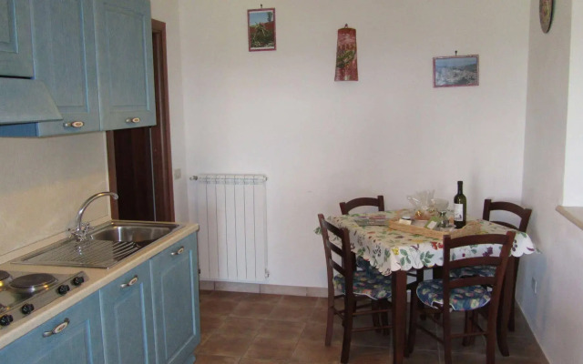 Agriturismo Bella Cima